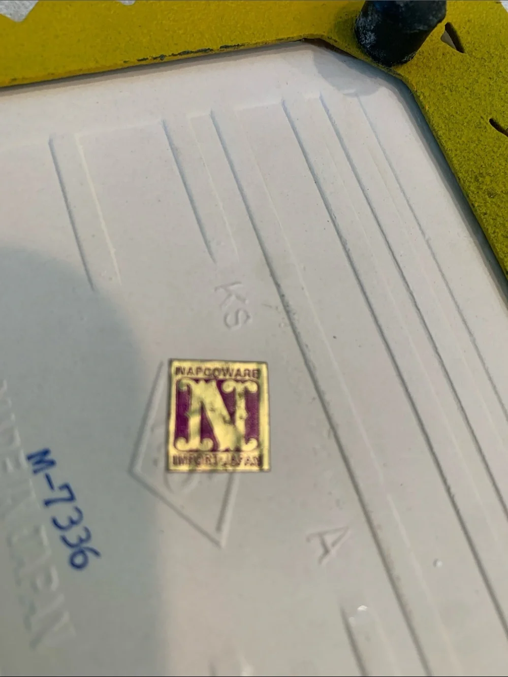 N/A napcoware trivets